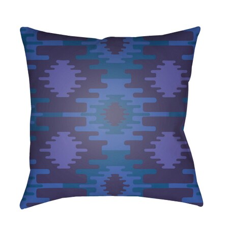 Surya Yindi - 22 X 22" Pillow Cover" YN028-2222